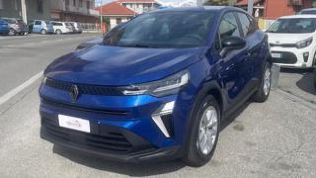 Renault Captur Eco-G 100cvevo+packcomfort 