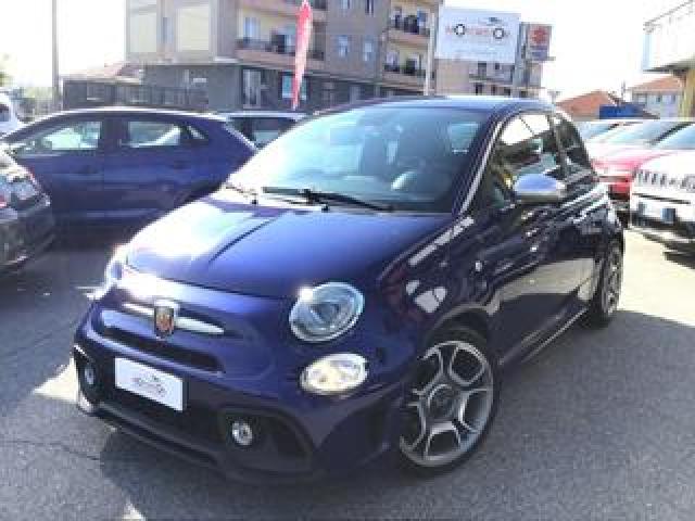 Abarth 595 1.4 T-Jet 145 Cv 