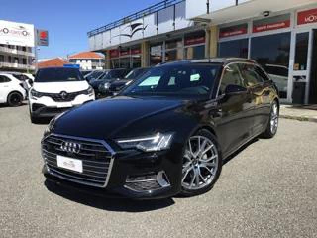 Audi A6 Avant 45 3.0 Tdi Quattro Sport *iva Deducibile 