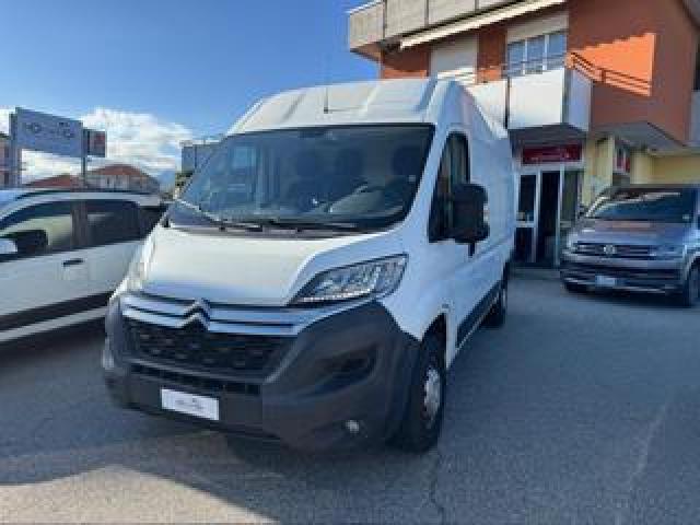 Citroen Jumper 33 Bluehdi 140 S&s Pm-Tm 