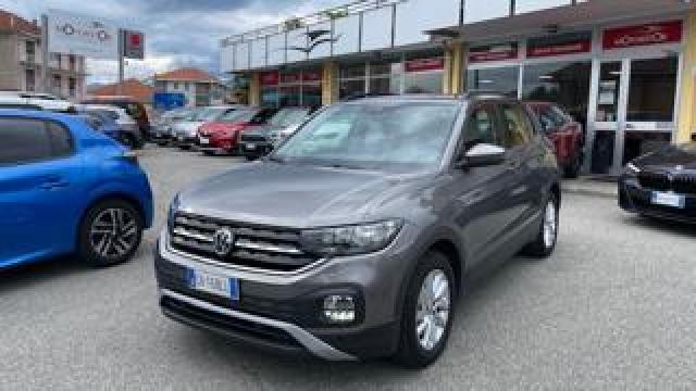 Volkswagen T-Cross 1.6 Tdi Dsg Style + Tech Pack 