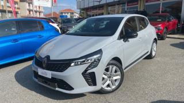 Renault Clio Eco-G 100cv Evolution + Pack Access + Winter 