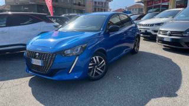 Peugeot 208 1.2 100cv 5p Gt 