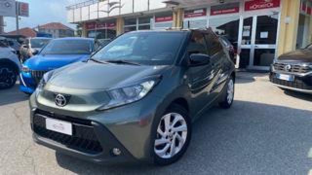 Toyota Aygo X 1.0 Vvt-I 72cv 5p Trend Air 