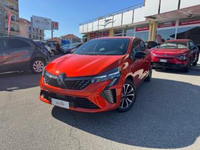 Renault Clio Eco-G 100cv Techno + Pack Winter *prezzo Reale* 