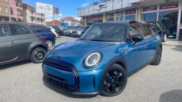 Mini Cooper 1.5 136cv At7 Cooper Camden 5p 