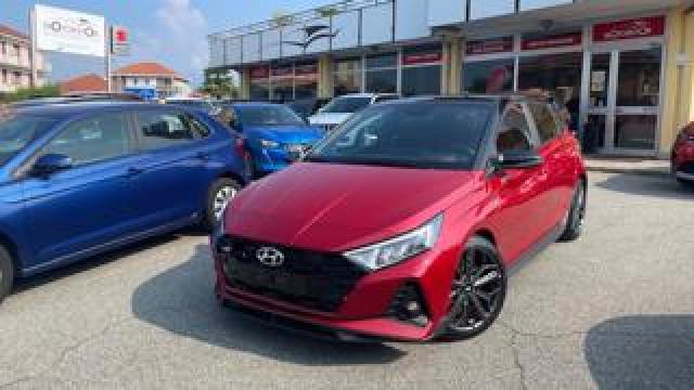 Hyundai I20 N 1.6 T-Gdi N-Performance *prezzo Reale 
