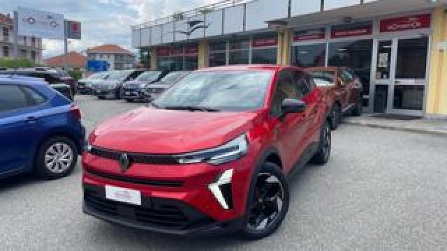 Renault Captur Techno Eco-G 120 