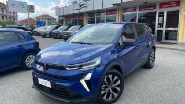 Renault Captur Evo Eco-G 120 Pack Style Comfort Winter 