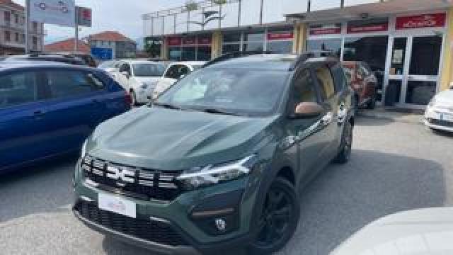 Dacia Jogger 1.0 Tce Gpl 100cv 5p Extreme 