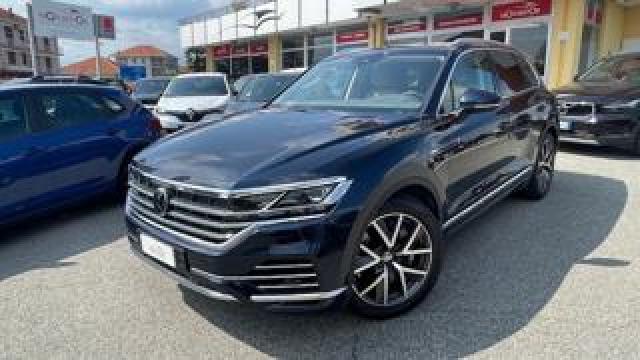 Volkswagen Touareg 3.0 V6 Tsi Ehybrid Atmosphere *iva Deducibile 
