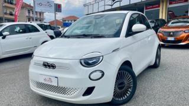Fiat 500e Berlina 42 Kwh Icon+ Navi  *perfetta* 