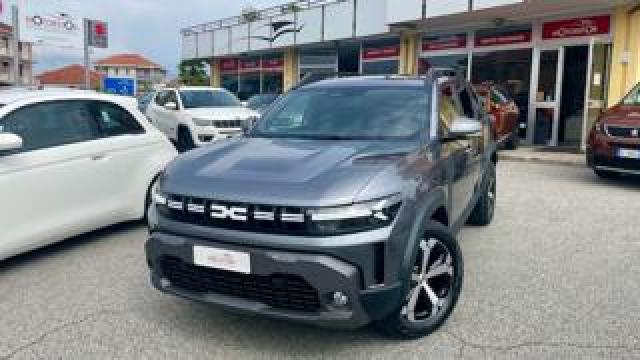 Dacia Duster Eco-G 120cv Journey + Pack Park + Winter 