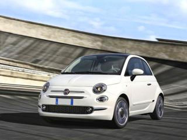 Fiat 500 1.2 Easypower Lounge 