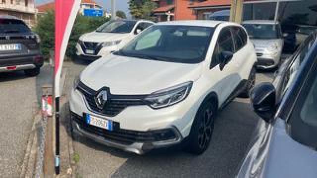 Renault Captur Tce 12v 90cv Gpl Sport Edition2 
