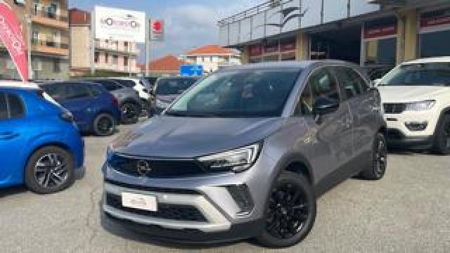 Opel Crossland 1.2 Turbo 12v 110cv Start&stop Elegance 