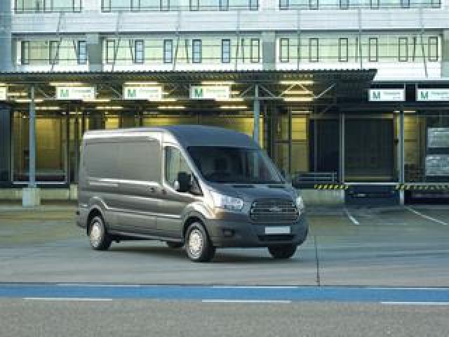 Ford Transit 290 2.0tdci Ecoblue 170cv Pm-Tm Trend 