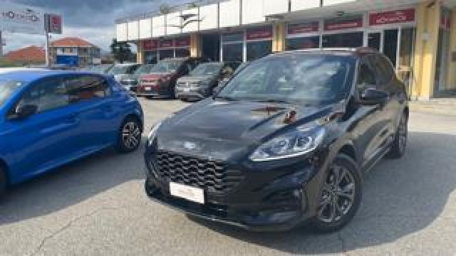 Ford Kuga 1.5 120cv Aut. 2wd St-Line *iva Deducibile 