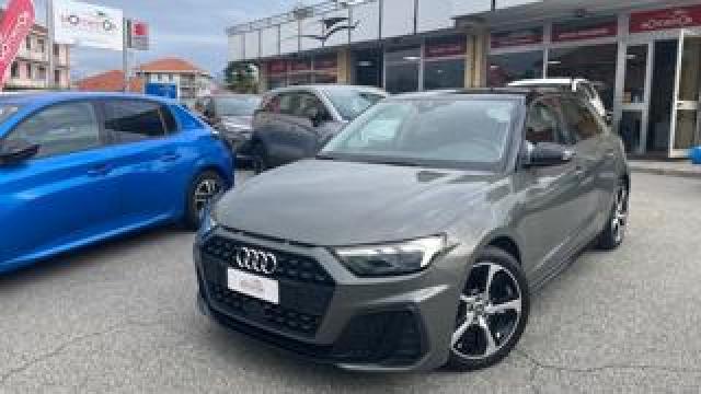 Audi A1 Spb 30 Tfsi 116cv S Line Edition 
