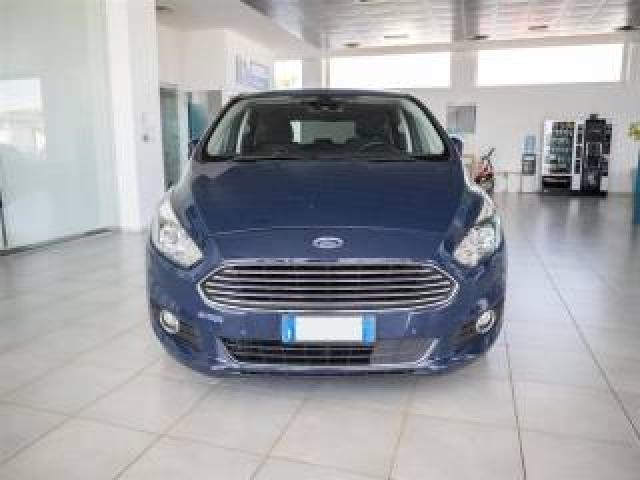 Ford S-Max 2.0 Tdi 150cv Titanium 