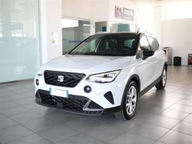Seat Arona Fr 1.0 Tsi 95cv 