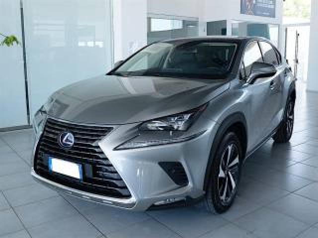 Lexus Nx 200t 300 H E-Four 