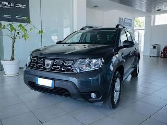 Dacia Duster 1.5 Bluedci 115 Cv Comfort 4x4 Autocarro 36 Mesi D 