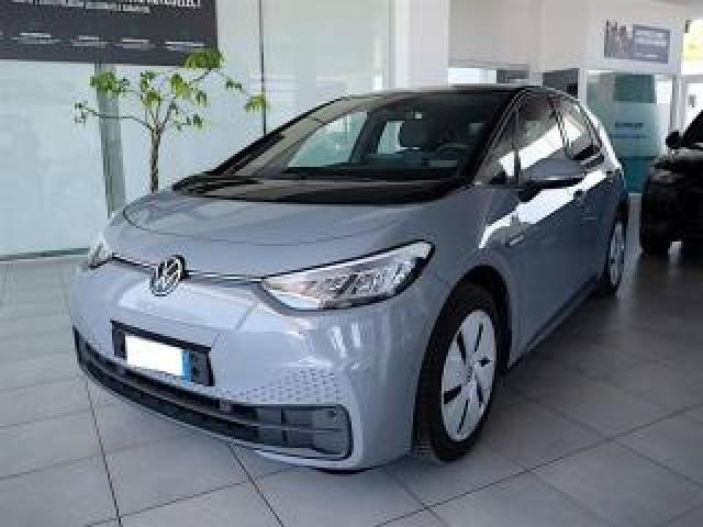 Volkswagen Id.3 Pro Performance 150 Kw 