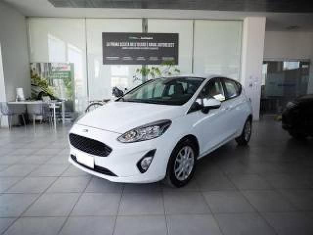 Ford Fiesta 1.5 Tdi 85 Cv Connect 36 Mesi Di Garanzia 