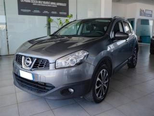Nissan Qashqai 1.5 Tdi 110 Cv Tekna 