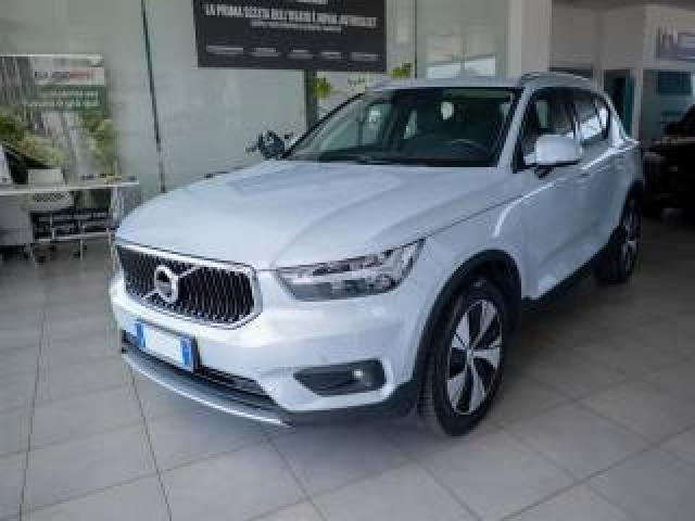 Volvo Xc40 2.0 150cv Momentum Pro 2wd 36 Mesi Di Garanzia 