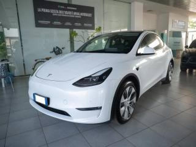 Tesla Model Y Massima Autonomia Dual 513 Cv 36 Mesi Garanzia 