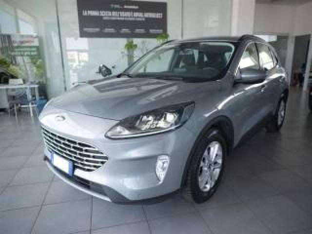 Ford Kuga 1.5 Tdi 120cv Titanium 36 Mesi Di Garanzia 