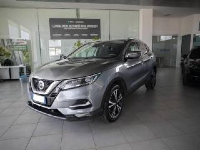 Nissan Qashqai N-Connecta 1.5 Dci 1115cv 36 Mesi Garanzia 