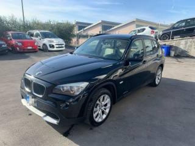 Bmw X1 Ancona - Xdrive18d - Automatica 143 Cv 