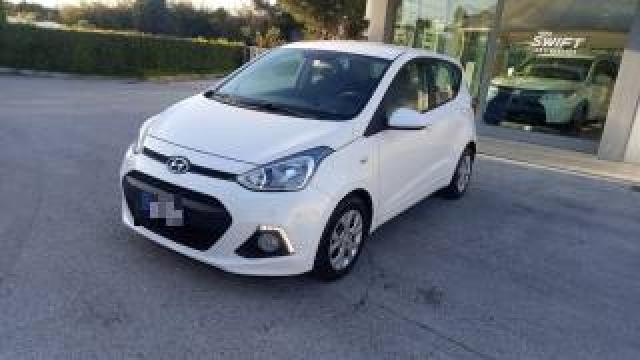 Hyundai I10 1.0 Mpi Classic Civitanova M. 