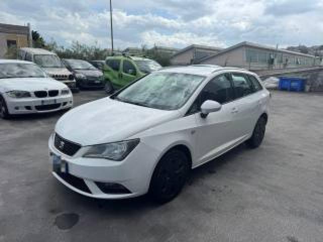 Seat Ibiza St 1.2 Tdi Cr Dpf Style Recanati 