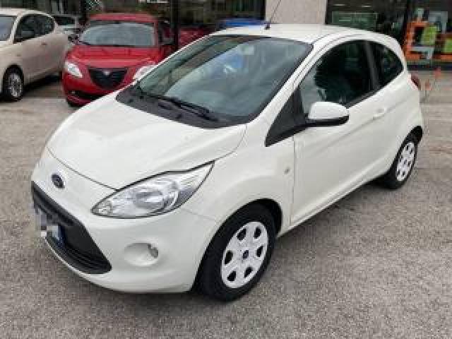 Ford Ka+ 1.3 Tdci 75cv 