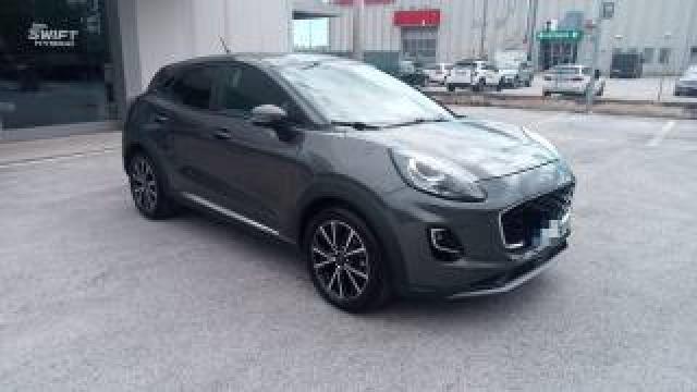 Ford Puma 1.0 Ecoboost 125 Cv S&s Aut. Titanium 