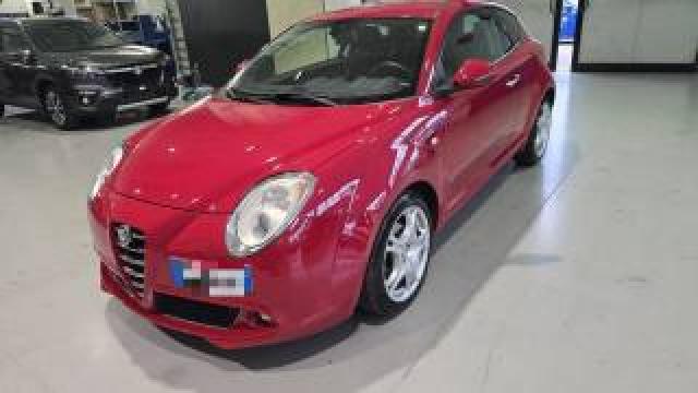 Alfa Romeo