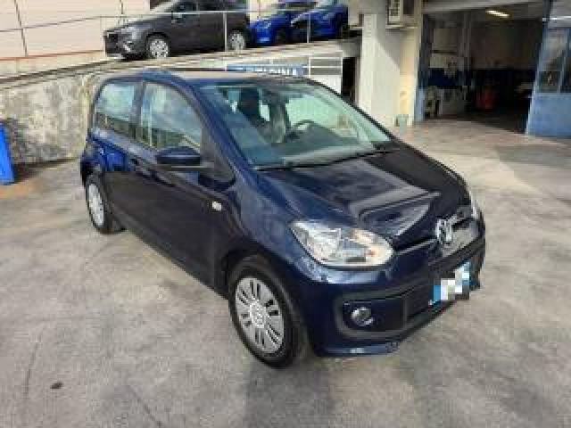 Volkswagen Up! 1.0 5 Porte Eco Up! High Up! Bmt 