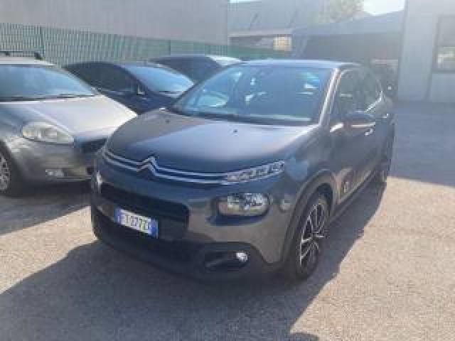 Citroen C3 Bluehdi 100 S&s Shine   Ancona 