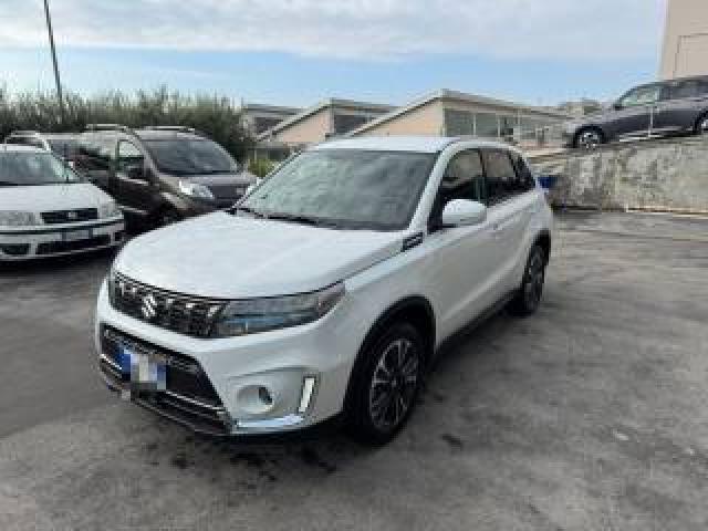 Suzuki Vitara 1.4 Hybrid 4wd Allgrip Top  Recanati 