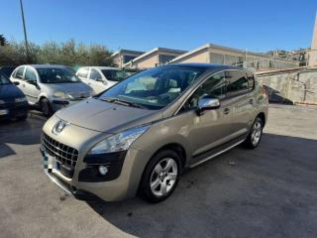 Peugeot 3008 1.6 E-Hdi 112cv Cambio Robotizzato S.&s. Business 