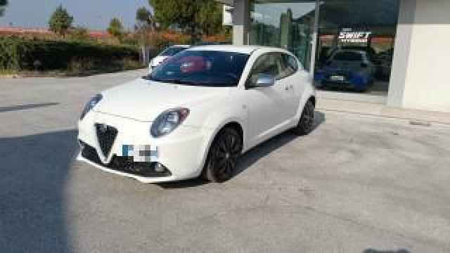 Alfa Romeo Mito 1.4 78 Cv 8v S&s    Civitanova M. 