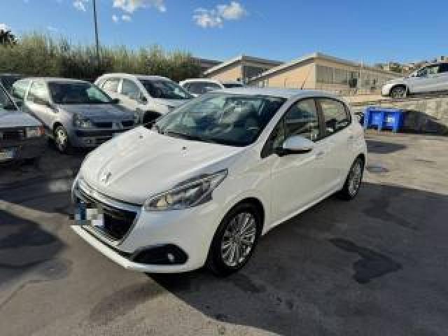 Peugeot 208 1° Serie Puretech 82 5p. Gpl  Recanati 