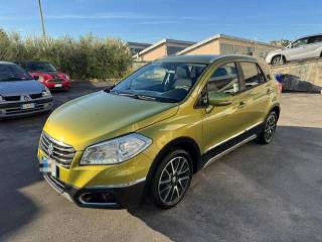 Suzuki S-Cross 1.6 Vvt 5 Porte Top  Gpl    Recanati  