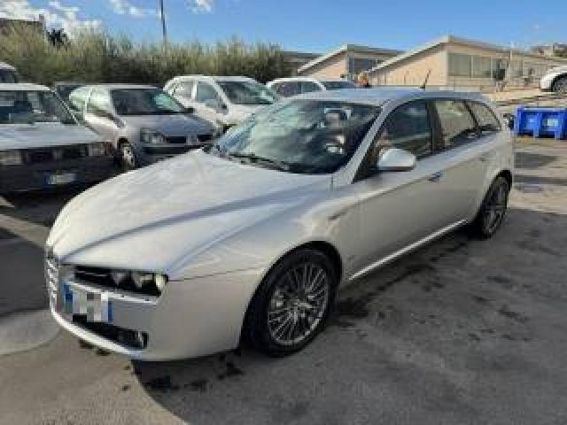 Alfa Romeo 159 2.0 Jtdm Sportwagon Progression  Recanati 