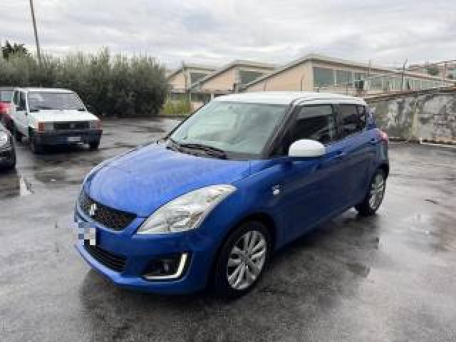 Suzuki Swift 1.3 Ddis 5 Porte B-Cool Bi-Color Recanati 