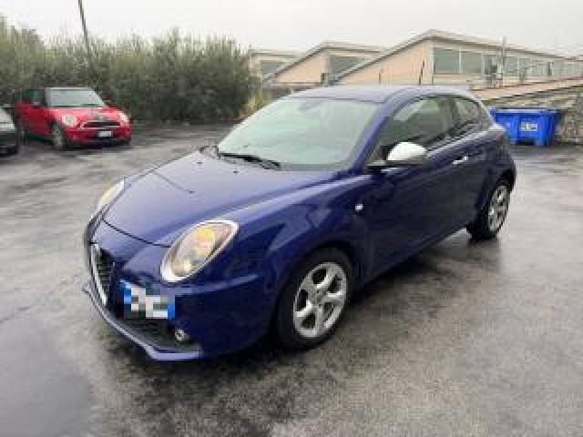 Alfa Romeo Mito 1.3 Jtdm 95 Cv S&s 